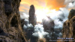 画像ギャラリー No.006のサムネイル画像 / 経験豊富なスタッフが集結したMAIUS GAMES,「Project Monarch」を発表