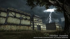 画像ギャラリー No.001のサムネイル画像 / アクション要素の強いオンラインRPG「Project Monarch」の最新SS16点