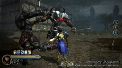 画像ギャラリー No.002のサムネイル画像 / アクション要素の強いオンラインRPG「Project Monarch」の最新SS16点