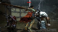 画像ギャラリー No.003のサムネイル画像 / アクション要素の強いオンラインRPG「Project Monarch」の最新SS16点