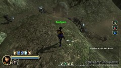 画像ギャラリー No.004のサムネイル画像 / アクション要素の強いオンラインRPG「Project Monarch」の最新SS16点