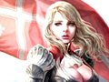 1000体以上のキャラが入り乱れるMMORPG「MONARCH」，αテストが韓国で6月1日から3日まで実施