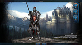 画像ギャラリー No.002のサムネイル画像 / 1000体以上のキャラが入り乱れるMMORPG「MONARCH」，αテストが韓国で6月1日から3日まで実施