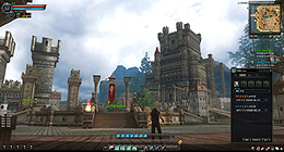 画像ギャラリー No.010のサムネイル画像 / 1000体以上のキャラが入り乱れるMMORPG「MONARCH」，αテストが韓国で6月1日から3日まで実施