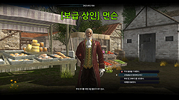 画像ギャラリー No.013のサムネイル画像 / 1000体以上のキャラが入り乱れるMMORPG「MONARCH」，αテストが韓国で6月1日から3日まで実施