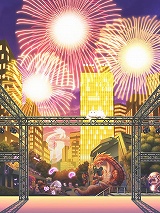 画像ギャラリー No.014のサムネイル画像 / 聖女もアルカナもすっごいパワーアップ! 「すっごい! アルカナハート2」が2009年4月9日に発売