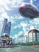 画像ギャラリー No.016のサムネイル画像 / 聖女もアルカナもすっごいパワーアップ! 「すっごい! アルカナハート2」が2009年4月9日に発売
