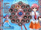 画像ギャラリー No.019のサムネイル画像 / 聖女もアルカナもすっごいパワーアップ! 「すっごい! アルカナハート2」が2009年4月9日に発売