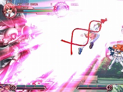 画像ギャラリー No.028のサムネイル画像 / 聖女もアルカナもすっごいパワーアップ! 「すっごい! アルカナハート2」が2009年4月9日に発売