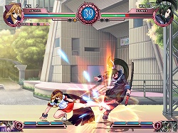 画像ギャラリー No.030のサムネイル画像 / 聖女もアルカナもすっごいパワーアップ! 「すっごい! アルカナハート2」が2009年4月9日に発売