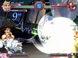 画像ギャラリー No.038のサムネイル画像 / 聖女もアルカナもすっごいパワーアップ! 「すっごい! アルカナハート2」が2009年4月9日に発売