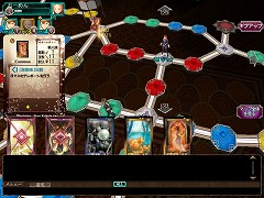 画像ギャラリー No.014のサムネイル画像 / 4人同時対戦可能なオンラインカードゲーム「アヴァロンの鍵ONLINE」とはどんなゲームか? αテストレポートを掲載