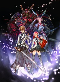 画像ギャラリー No.017のサムネイル画像 / アーケード版のキャラが“先輩”として登場！　“能動的”をキーワードに新展開を見せる「アヴァロンの鍵オンライン」運営スタッフインタビュー