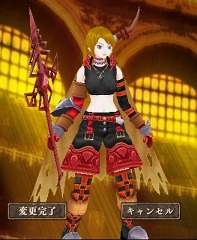画像ギャラリー No.020のサムネイル画像 / アーケード版のキャラが“先輩”として登場！　“能動的”をキーワードに新展開を見せる「アヴァロンの鍵オンライン」運営スタッフインタビュー