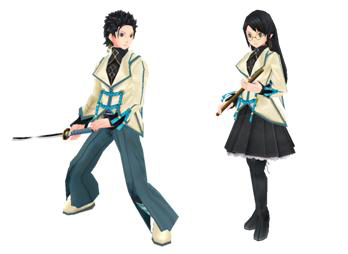 画像ギャラリー No.007のサムネイル画像 / プレイヤーキャラの声を“声優の声”にできる！　「アヴァロンの鍵オンライン」のバージョンアップ“season5”が発表＆その一部が実装に