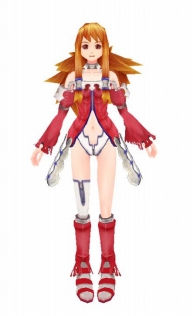 画像ギャラリー No.005のサムネイル画像 / 「アヴァロンの鍵」,アーケード版の人気キャラ3名が出現するように