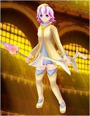 画像ギャラリー No.003のサムネイル画像 / 「アヴァロンの鍵」,MSNゲームでサービススタート。キャンペーンも