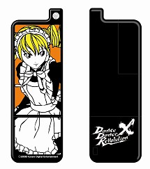 画像ギャラリー No.004のサムネイル画像 / DDRシリーズ最新作，PS2「DanceDanceRevolution X」が2009年1月29日発売。コナスタ限定版＆オリジナルサントラも同時発売