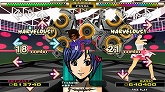 画像ギャラリー No.005のサムネイル画像 / PS2「DanceDanceRevolution X」,アーケード連動キャンペーン開催