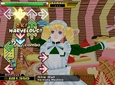 画像ギャラリー No.008のサムネイル画像 / PS2「DanceDanceRevolution X」,アーケード連動キャンペーン開催