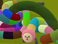 PS2「塊魂」の生みの親，高橋慶太氏の最新作。PS3「のびのびBOY」は2009年1月29日発売