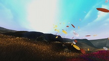 画像ギャラリー No.011のサムネイル画像 / PlayStation Store最新情報。「Flowery」「のびのびBOY」が配信開始&ゲームアーカイブスに伝説の“魔乳”キャラが登場