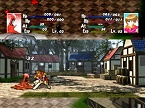 画像ギャラリー No.017のサムネイル画像 / PlayStation Store最新情報。「Flowery」「のびのびBOY」が配信開始&ゲームアーカイブスに伝説の“魔乳”キャラが登場