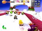 画像ギャラリー No.022のサムネイル画像 / PlayStation Store最新情報。「Flowery」「のびのびBOY」が配信開始&ゲームアーカイブスに伝説の“魔乳”キャラが登場