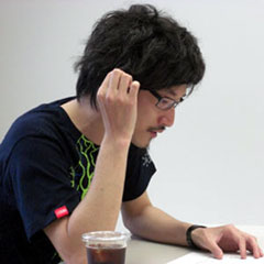 画像ギャラリー No.003のサムネイル画像 / 「のびのびBOY」の高橋慶太氏と「PixelJunk Eden」のBaiyon氏による対談を掲載