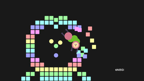 画像ギャラリー No.017のサムネイル画像 / 「のびのびBOY」の高橋慶太氏と「PixelJunk Eden」のBaiyon氏による対談を掲載