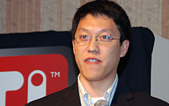 画像ギャラリー No.003のサムネイル画像 / AMD本社の「OpenCL担当」が語る，「OpenCLは何をもたらすのか」