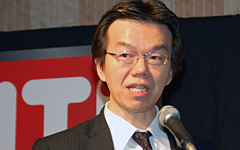 画像ギャラリー No.015のサムネイル画像 / AMD本社の「OpenCL担当」が語る，「OpenCLは何をもたらすのか」