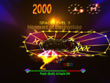 画像ギャラリー No.004のサムネイル画像 / Llamasoft,スペースシューティング「Space Giraffe」のPC版を発売