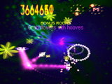 画像ギャラリー No.005のサムネイル画像 / Llamasoft,スペースシューティング「Space Giraffe」のPC版を発売