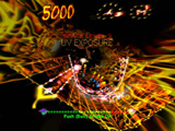 画像ギャラリー No.008のサムネイル画像 / Llamasoft,スペースシューティング「Space Giraffe」のPC版を発売