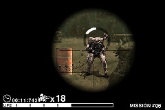 画像ギャラリー No.019のサムネイル画像 / アッキーナもタッチーナ! 「METAL GEAR SOLID TOUCH」完成発表会