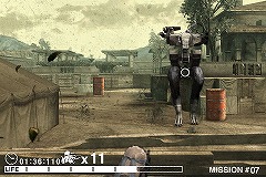 画像ギャラリー No.020のサムネイル画像 / アッキーナもタッチーナ! 「METAL GEAR SOLID TOUCH」完成発表会