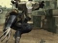 ［iPad］KONAMIの「METAL GEAR SOLID TOUCH」がiPadの大画面で。iPad対応版へのバージョンアップが無料で配信