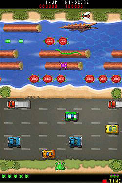 画像ギャラリー No.017のサムネイル画像 / ［iPhone］KONAMI，「DDR」Lite版など3タイトルを配信