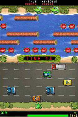 画像ギャラリー No.018のサムネイル画像 / ［iPhone］KONAMI，「DDR」Lite版など3タイトルを配信