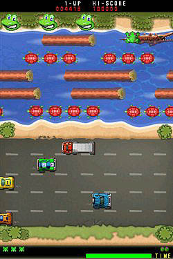 画像ギャラリー No.019のサムネイル画像 / ［iPhone］KONAMI，「DDR」Lite版など3タイトルを配信