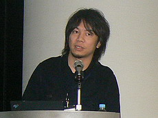画像ギャラリー No.003のサムネイル画像 / ［OGC 2009＃12］「コミュニティには，適度な距離感が必要」 はてなの伊藤直也氏が語るオンラインコミュニティ運営の秘訣