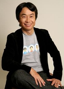 画像ギャラリー No.002のサムネイル画像 / 宮本 茂氏がモノ作りを語る「コ・フェスタPAO」第3弾,2011年1月19日に開催決定