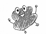 うごくメモ帳