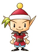 画像ギャラリー No.004のサムネイル画像 / 「牧場物語 シュガー村とみんなの願い」，公式サイトがリニューアル