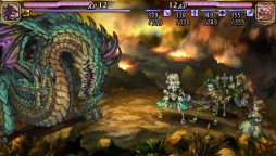 画像ギャラリー No.003のサムネイル画像 / 「グランナイツヒストリー」など,マーベラスAQLのタイトルが期間限定で半額に