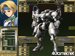 画像ギャラリー No.003のサムネイル画像 / 新グラフィックスで復活する「POWER DoLLS 1」の画像集を掲載。パワーローダーやDoLLSの雄姿をチェックしよう