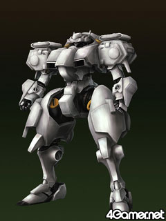 画像ギャラリー No.008のサムネイル画像 / 新グラフィックスで復活する「POWER DoLLS 1」の画像集を掲載。パワーローダーやDoLLSの雄姿をチェックしよう