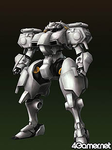 画像ギャラリー No.003のサムネイル画像 / 3Dになって迫力の戦闘が蘇る！ ターン制ストラテジー「POWER DoLLS 1」のデモムービーを4GamerにUp