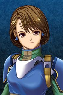 画像ギャラリー No.005のサムネイル画像 / ダウンロード販売も同日スタート! 3月27日発売の「POWER DoLLS 1」登場キャラクターのプロフィールを公開